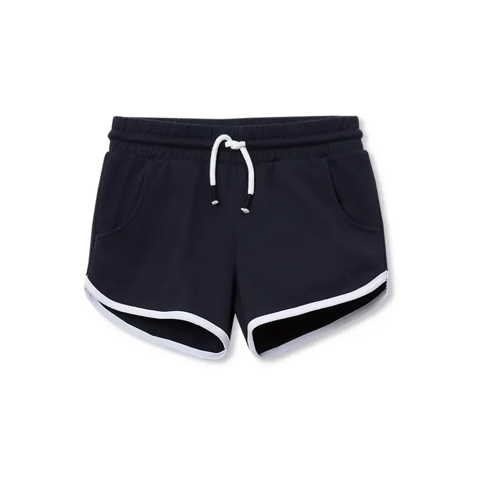 Girls Camp Shorts