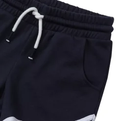 Girls Camp Shorts