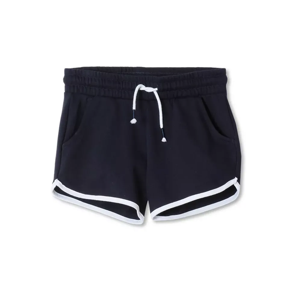 Girls Camp Shorts