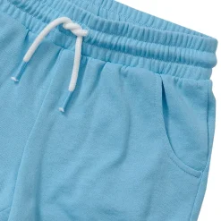 Girls Camp Shorts