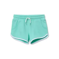 Girls Camp Shorts