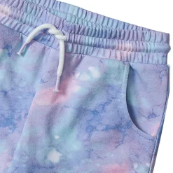 Girls Camp Shorts
