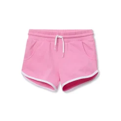 Girls Camp Shorts