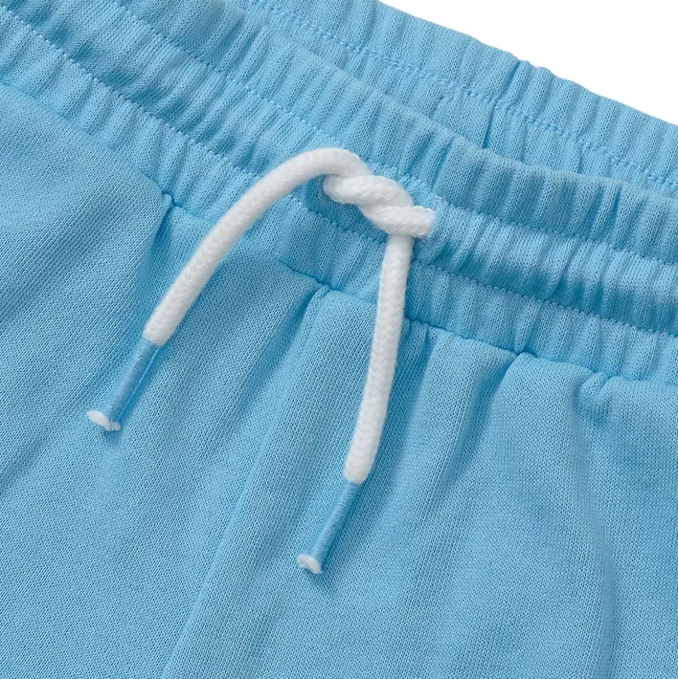 Girls Camp Shorts