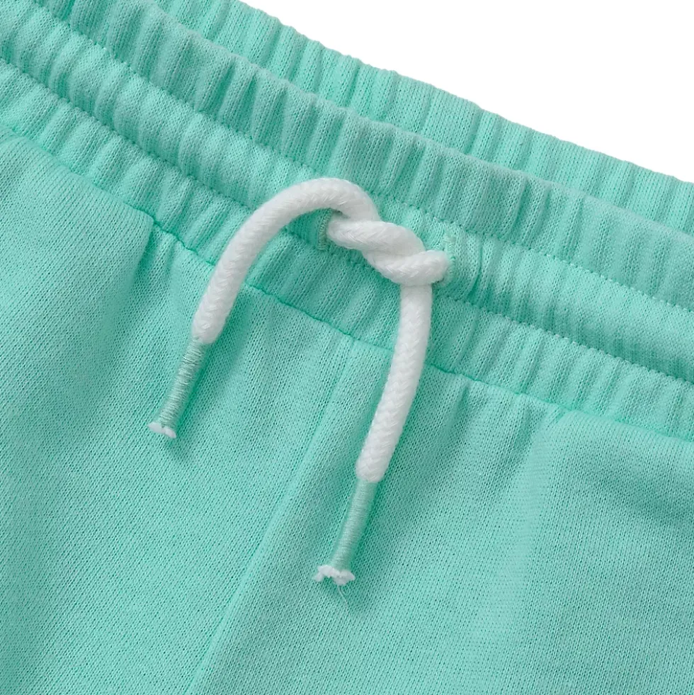Girls Camp Shorts