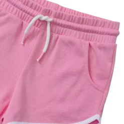 Girls Camp Shorts