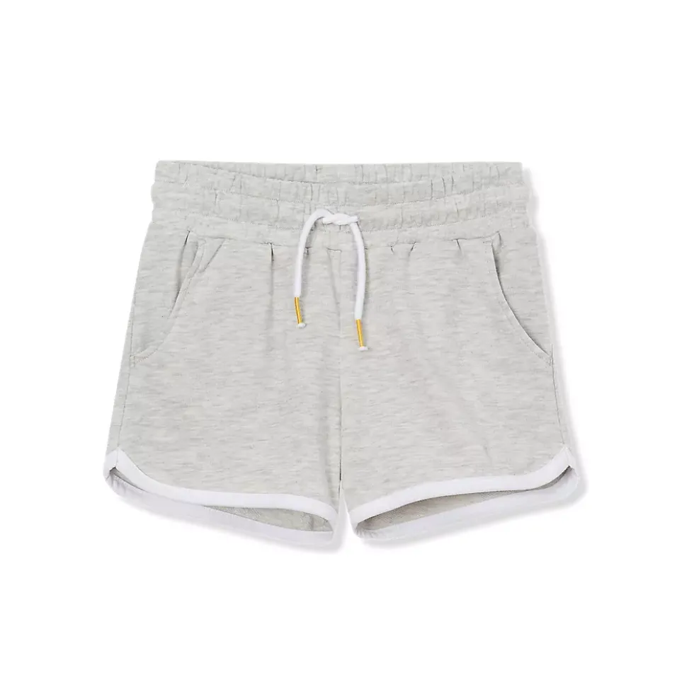 Girls Camp Shorts