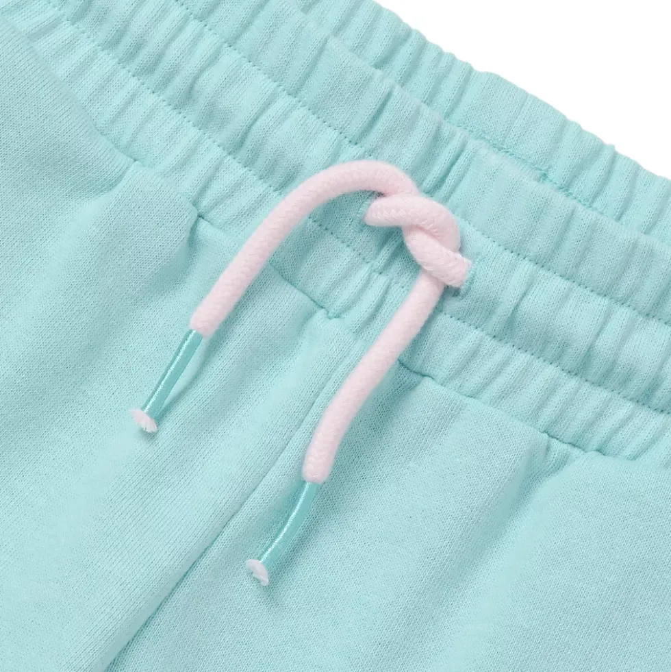 Girls Camp Shorts