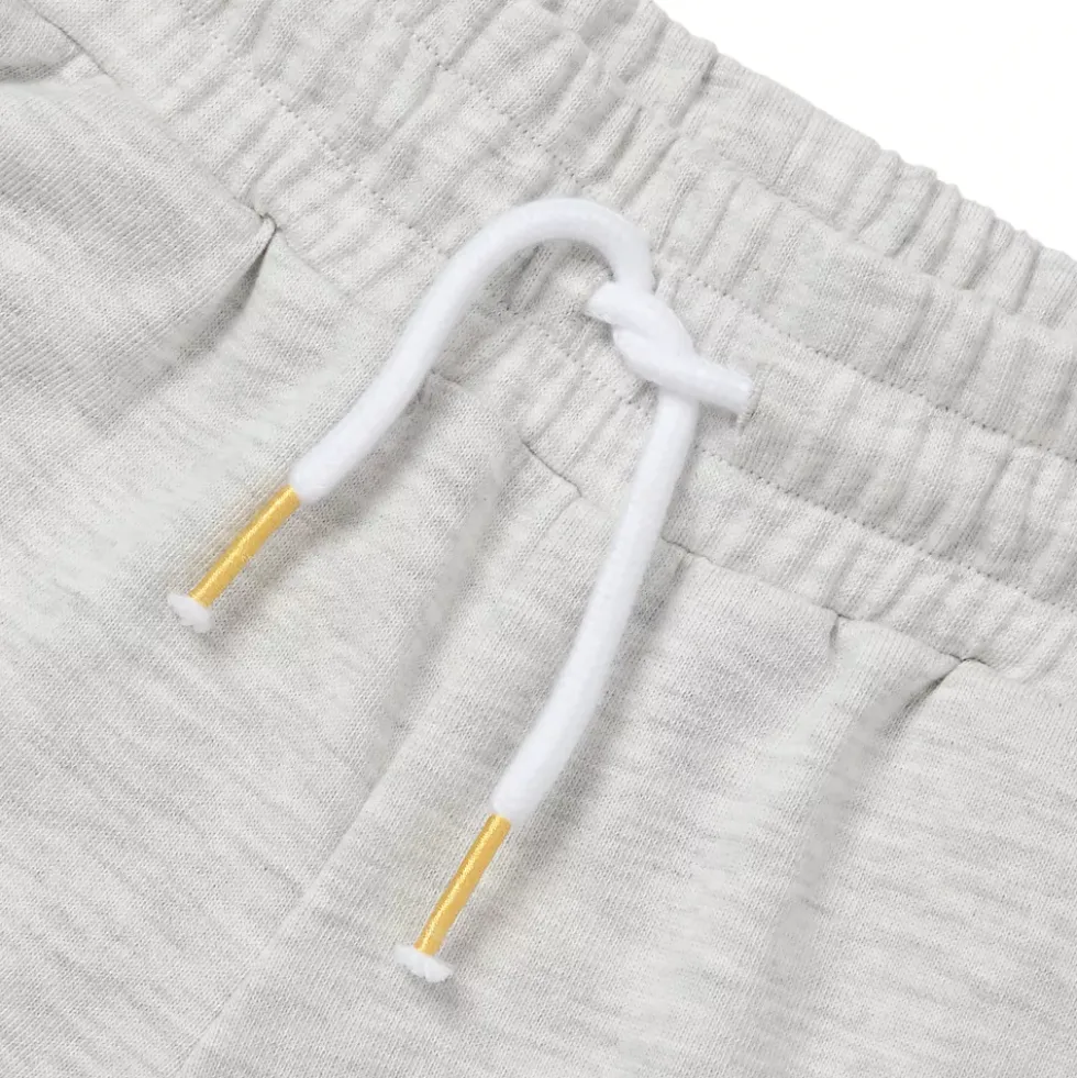 Girls Camp Shorts