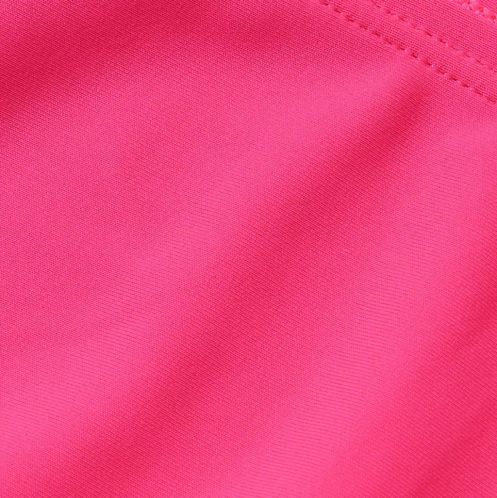 Girls Chlorine Resistant Bikini Bottoms