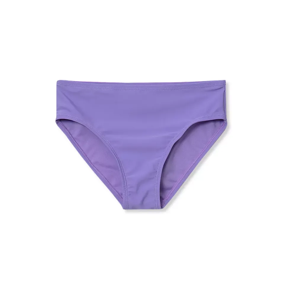 Girls Chlorine Resistant Bikini Bottoms