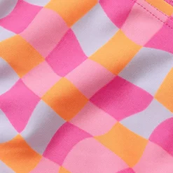 Girls Chlorine Resistant Bikini Bottoms
