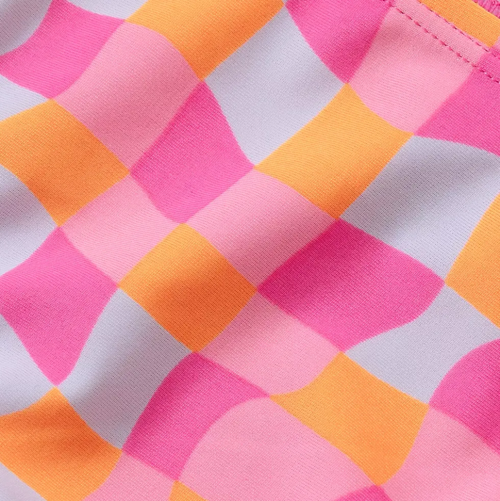 Girls Chlorine Resistant Bikini Bottoms