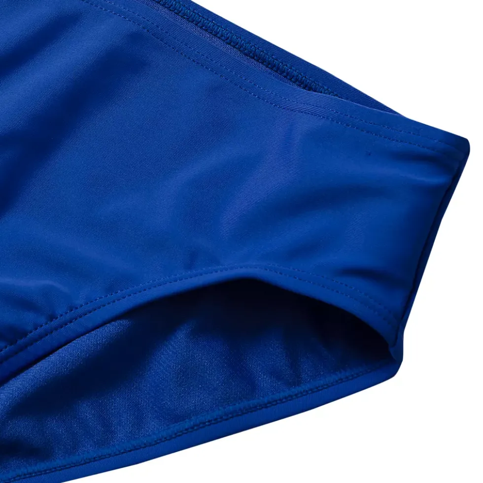 Girls Chlorine Resistant Bikini Bottoms
