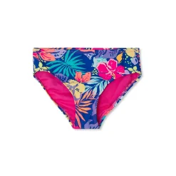 Girls Chlorine Resistant Bikini Bottoms