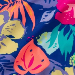 Girls Chlorine Resistant Bikini Bottoms