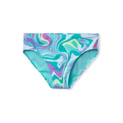 Girls Chlorine Resistant Bikini Bottoms
