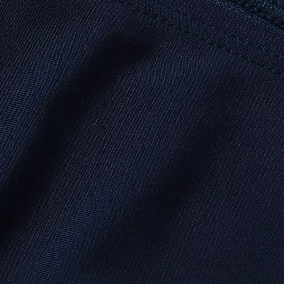 Girls Chlorine Resistant Bikini Bottoms