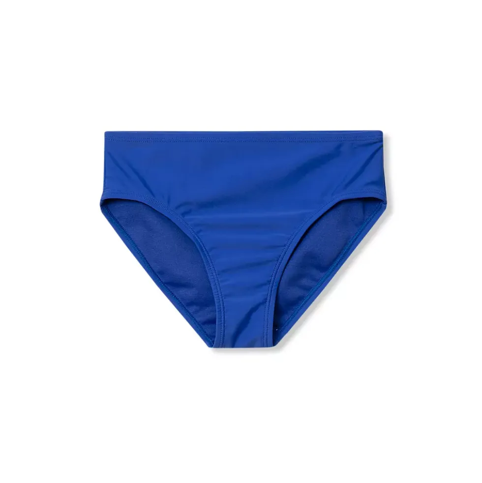 Girls Chlorine Resistant Bikini Bottoms