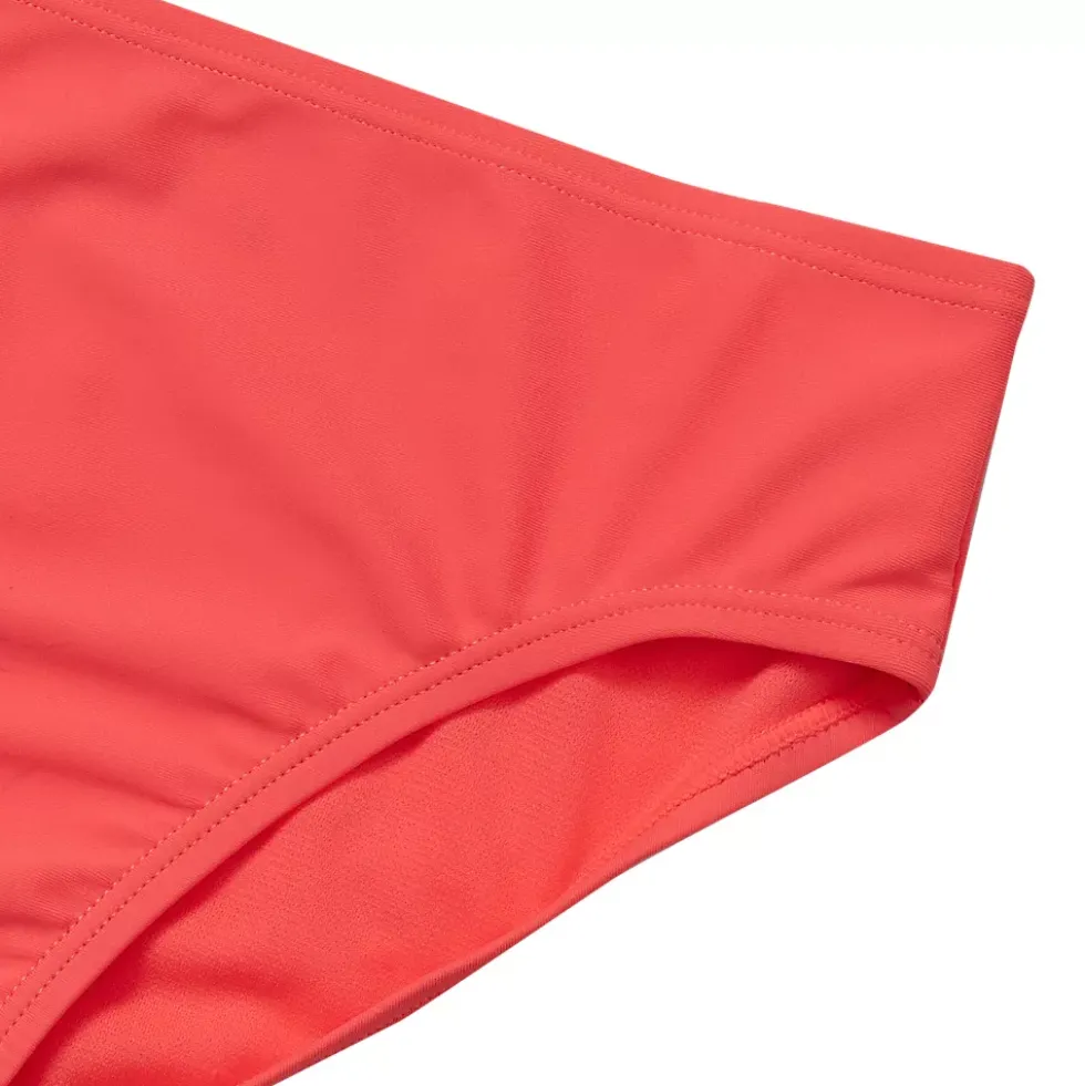 Girls Chlorine Resistant Bikini Bottoms