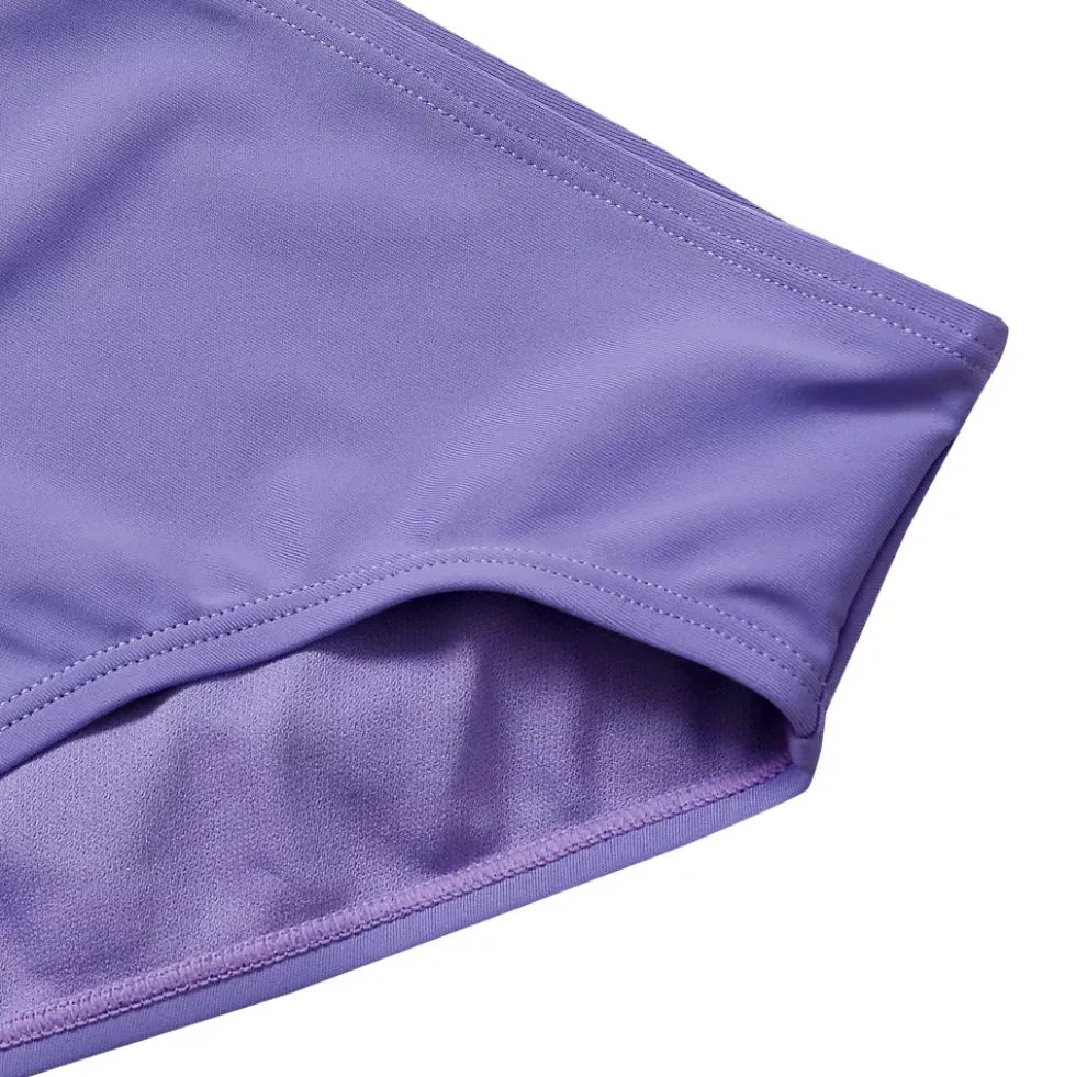 Girls Chlorine Resistant Bikini Bottoms