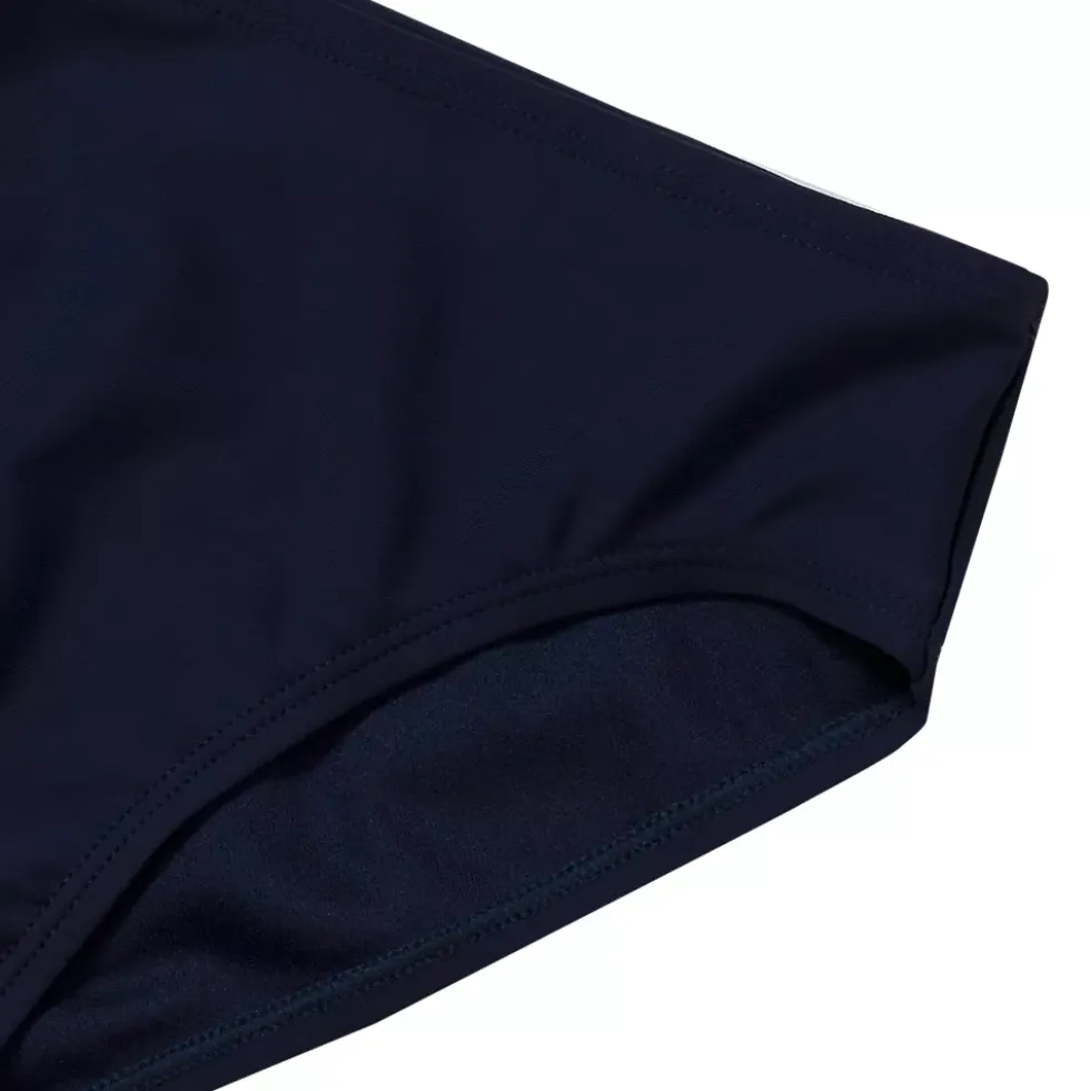 Girls Chlorine Resistant Bikini Bottoms