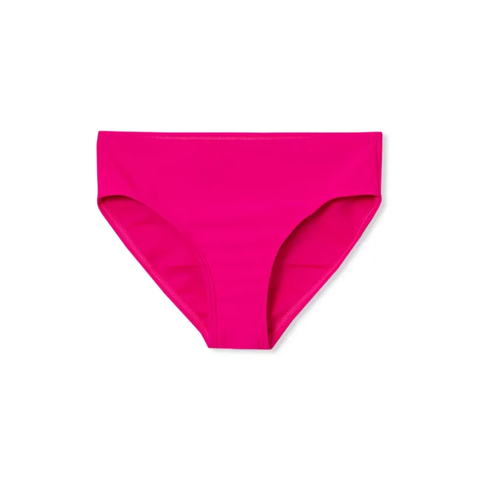 Girls Chlorine Resistant Bikini Bottoms