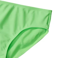 Girls Chlorine Resistant Bikini Bottoms