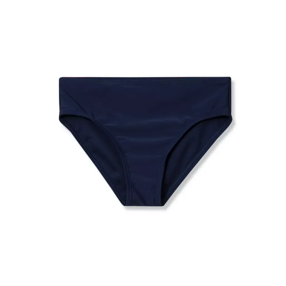 Girls Chlorine Resistant Bikini Bottoms
