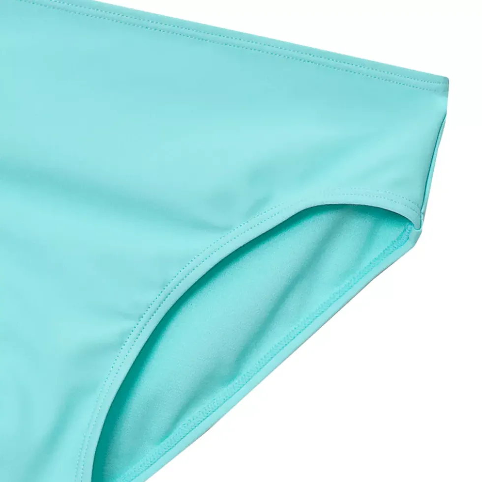 Girls Chlorine Resistant Bikini Bottoms