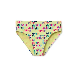 Girls Chlorine Resistant Bikini Bottoms