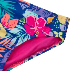 Girls Chlorine Resistant Bikini Bottoms