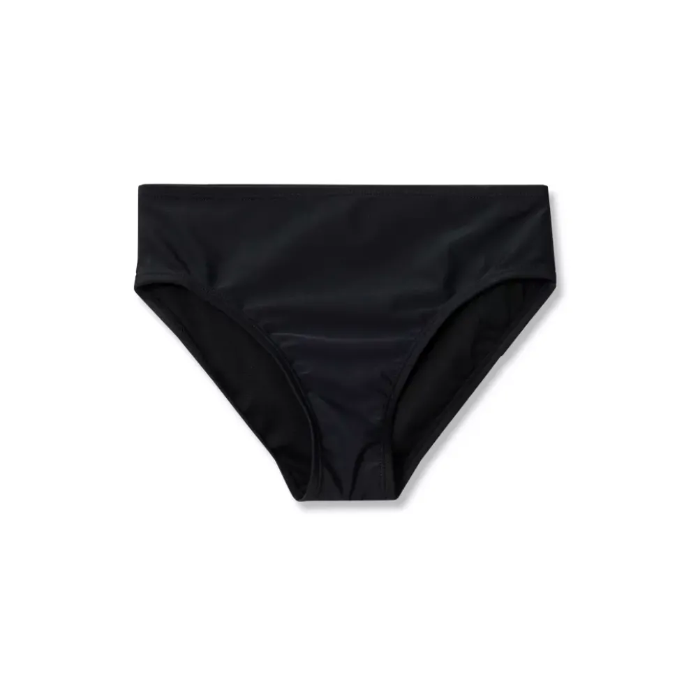 Girls Chlorine Resistant Bikini Bottoms
