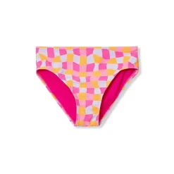 Girls Chlorine Resistant Bikini Bottoms