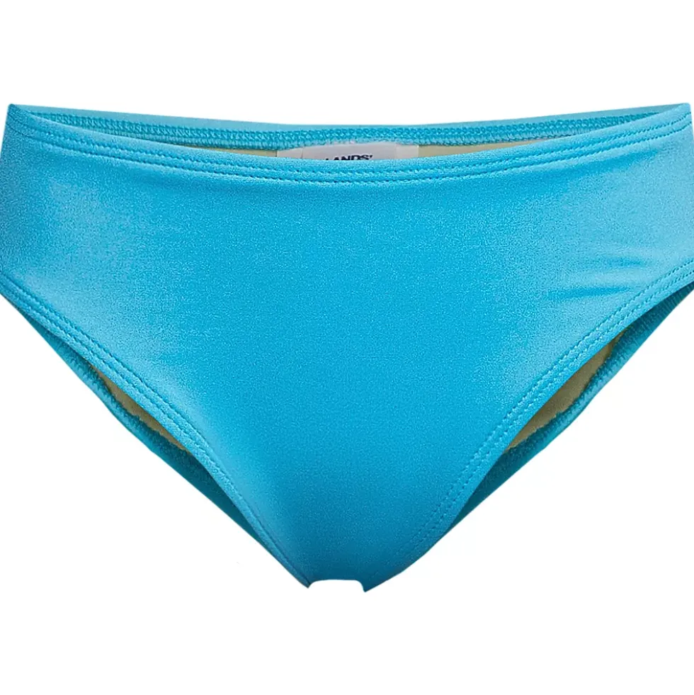 Girls Chlorine Resistant Bikini Swim Suit Bottoms