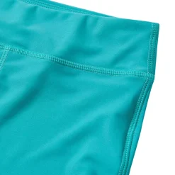 Girls Chlorine Resistant Swim Boyshort