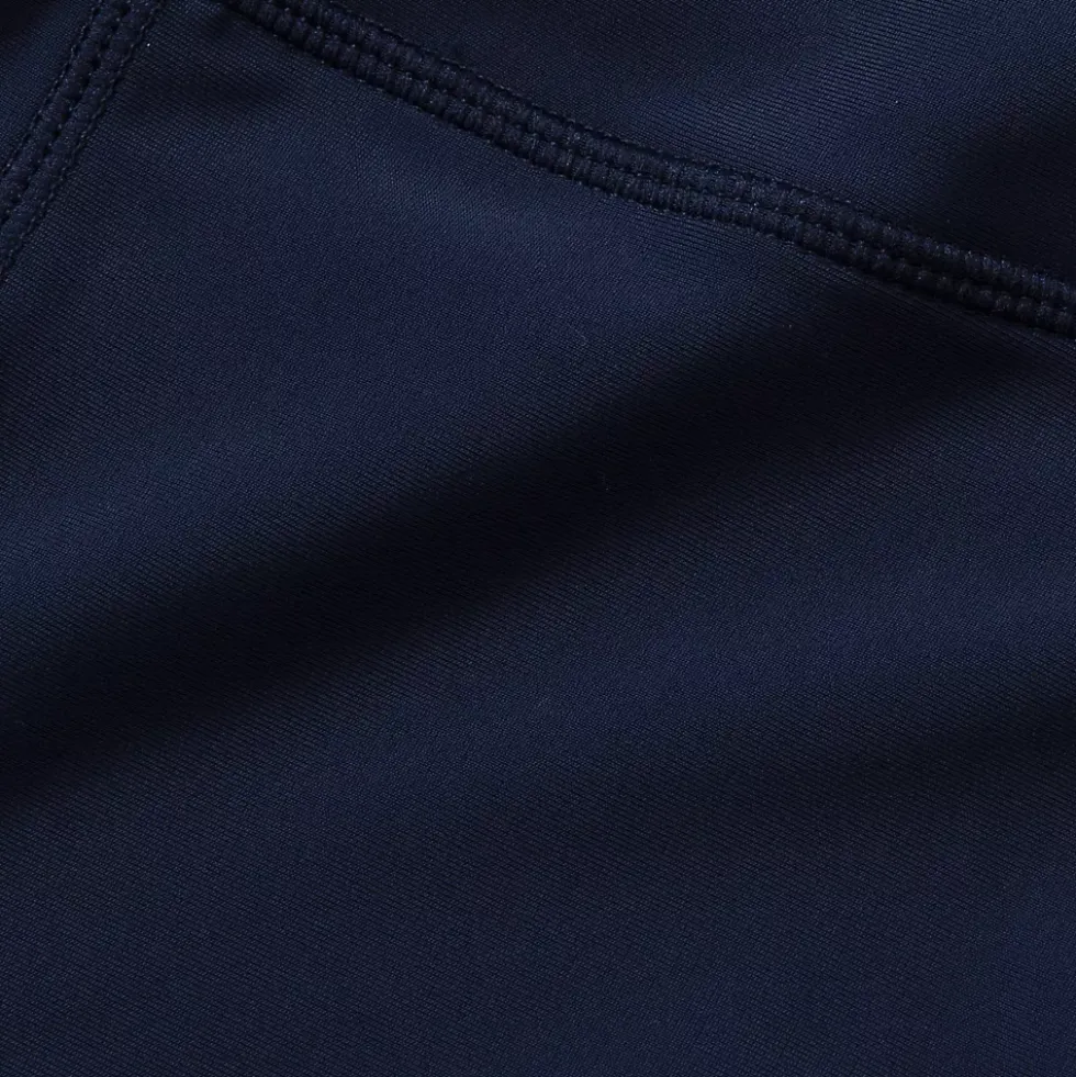 Girls Chlorine Resistant Swim Boyshort
