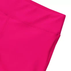 Girls Chlorine Resistant Swim Boyshort