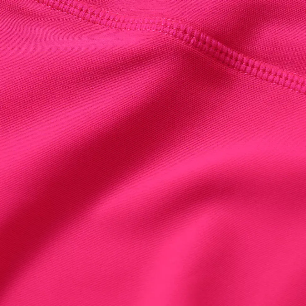 Girls Chlorine Resistant Swim Boyshort