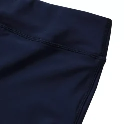 Girls Chlorine Resistant Swim Boyshort