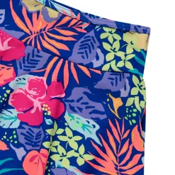 Girls Chlorine Resistant Swim Skirt
