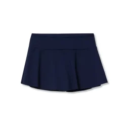 Girls Chlorine Resistant Swim Skirt