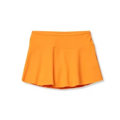 Girls Chlorine Resistant Swim Skirt
