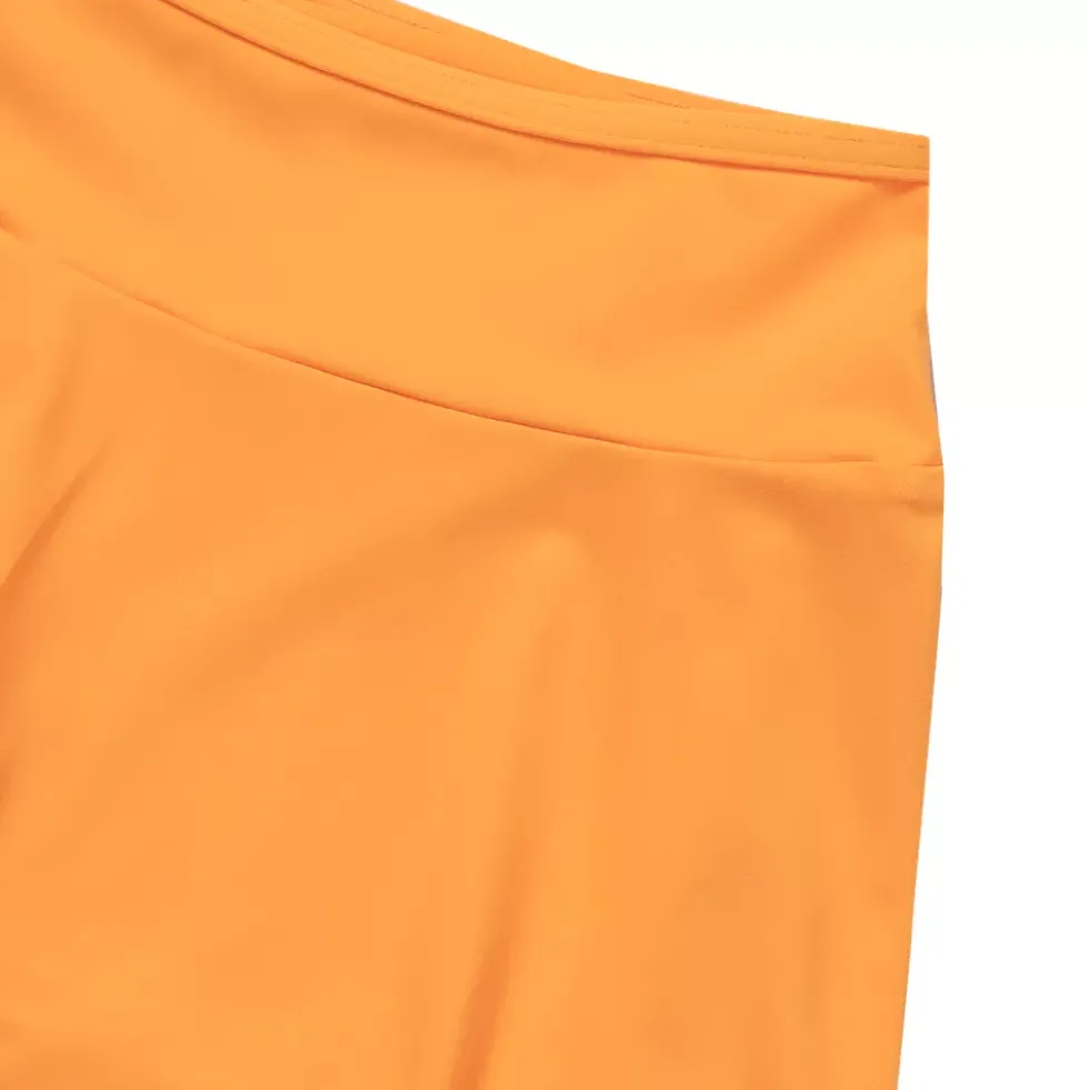 Girls Chlorine Resistant Swim Skirt