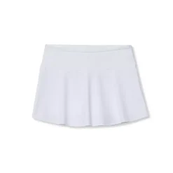 Girls Chlorine Resistant Swim Skirt