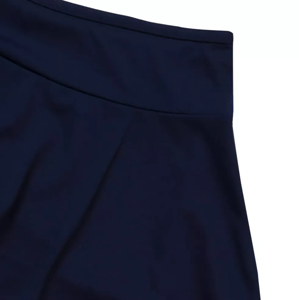 Girls Chlorine Resistant Swim Skirt