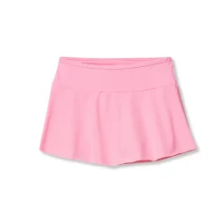 Girls Chlorine Resistant Swim Skirt