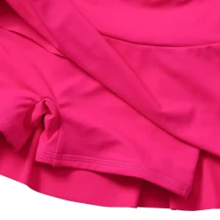 Girls Chlorine Resistant Swim Skirt