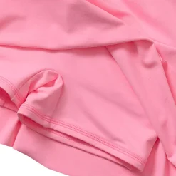 Girls Chlorine Resistant Swim Skirt