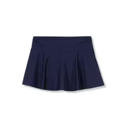 Girls Chlorine Resistant Swim Skirt